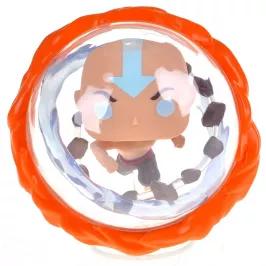 Фигурка Funko POP! Animation. Avatar the Last Airbender: Aang (Avatar State) 1000